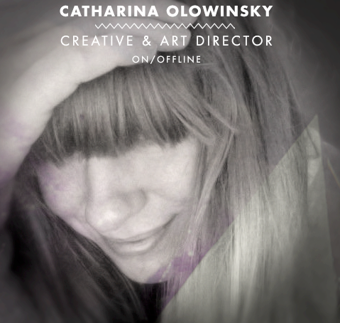 CATHARINA-OLOWINSKY